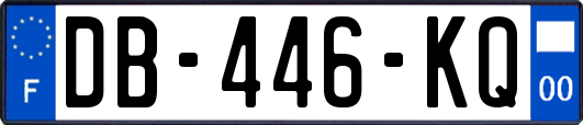 DB-446-KQ