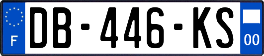 DB-446-KS