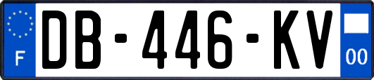 DB-446-KV