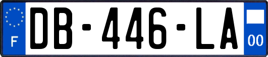 DB-446-LA