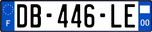 DB-446-LE