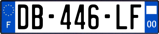 DB-446-LF