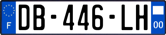 DB-446-LH