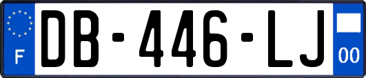 DB-446-LJ