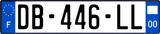DB-446-LL
