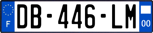DB-446-LM