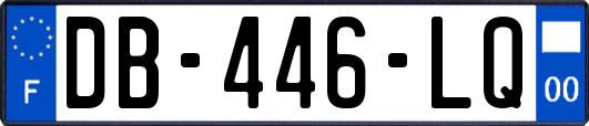DB-446-LQ