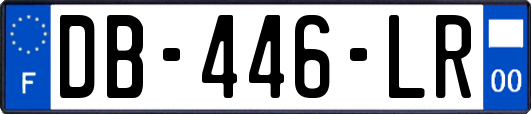 DB-446-LR