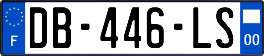 DB-446-LS