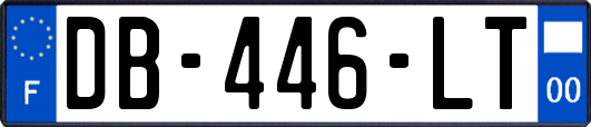 DB-446-LT