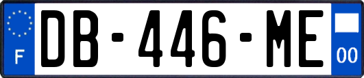 DB-446-ME