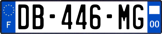 DB-446-MG