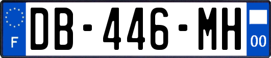 DB-446-MH