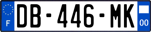 DB-446-MK