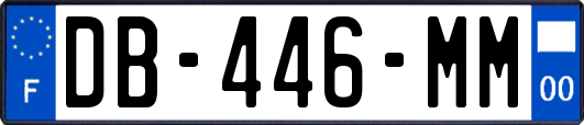 DB-446-MM