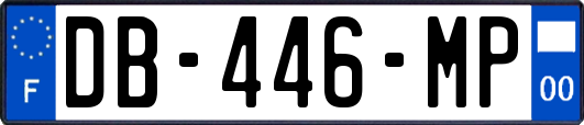 DB-446-MP