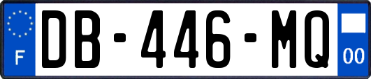 DB-446-MQ
