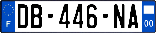 DB-446-NA