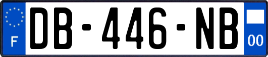 DB-446-NB