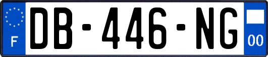 DB-446-NG