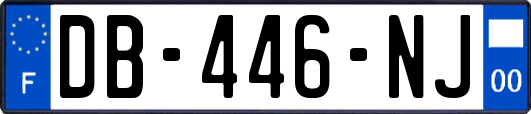 DB-446-NJ