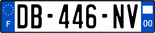 DB-446-NV