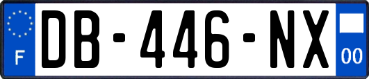DB-446-NX