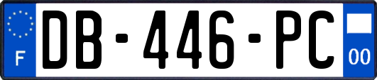 DB-446-PC
