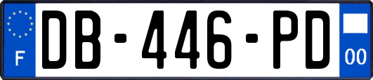 DB-446-PD