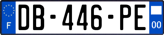DB-446-PE