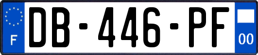 DB-446-PF