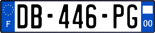 DB-446-PG
