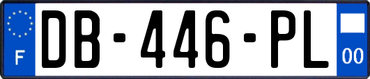 DB-446-PL