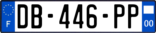 DB-446-PP