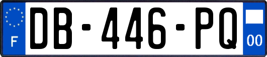 DB-446-PQ