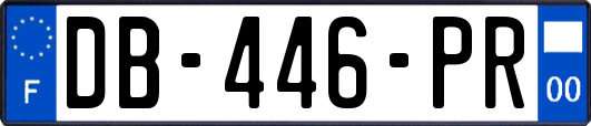 DB-446-PR
