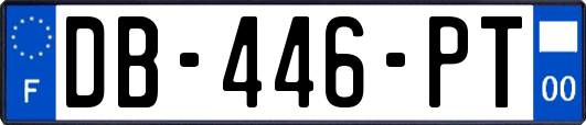 DB-446-PT