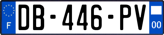 DB-446-PV