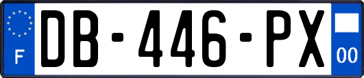 DB-446-PX