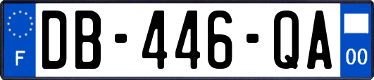 DB-446-QA
