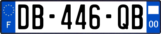 DB-446-QB