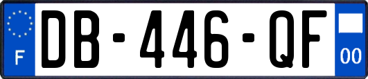 DB-446-QF