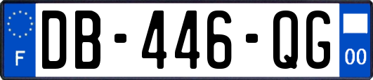 DB-446-QG