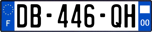 DB-446-QH