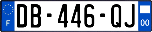 DB-446-QJ