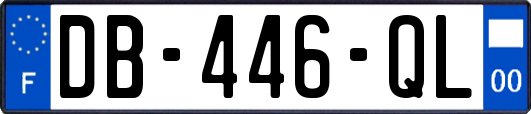 DB-446-QL