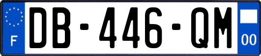 DB-446-QM