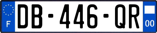 DB-446-QR