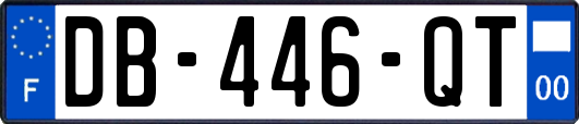 DB-446-QT