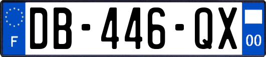 DB-446-QX